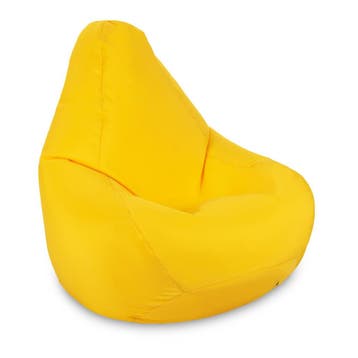 Game Zitzak - Yellow, Verzenden, Nieuw