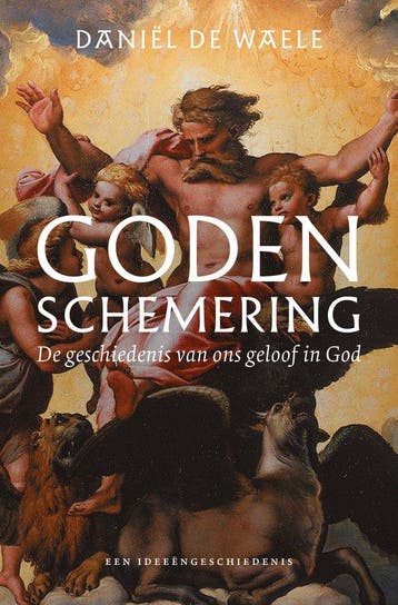 9789043539371 Godenschemering | Tweedehands, Boeken, Verzenden, Gelezen, Daniel de Waele
