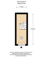 Te huur: Appartement Schoorstraat in Baexem, Limburg, Baexem, Appartement