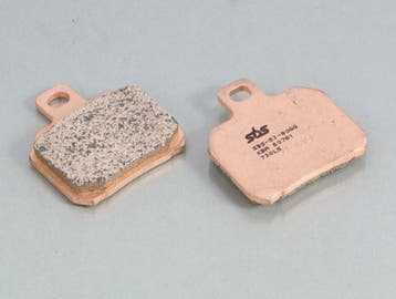KTM 1290 Superduke R SBS Remblokken achter 730LS BRAKE PADS, Ophalen of Verzenden, Nieuw