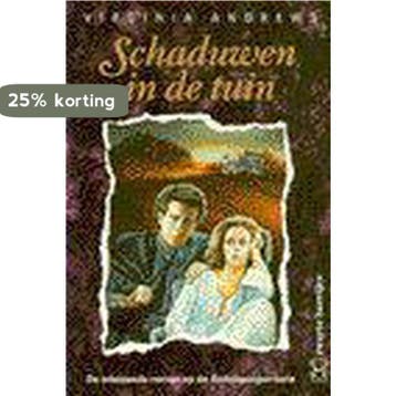 Schaduwen in de tuin / Dollanganger / 0 - Virginia Andrews, Boeken, Verzenden, Gelezen, Virginia Andrews