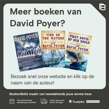 Opdracht in de balkan - David Poyer 9789022919071, Boeken, Verzenden, Gelezen, David Poyer