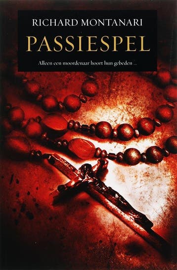 Passiespel - R. Montanari 9789022992302, Verzenden, Gelezen, R. Montanari
