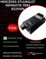 Mercedes FBS4 W447 W176 W907 etc Stuurslot reparatie B225409, Auto-onderdelen, Elektronica en Kabels, Nieuw, Mercedes-Benz