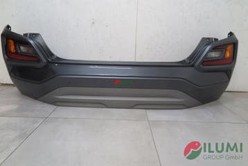 Achterbumper compleet Hyundai Kona 2017R- 86611-J9020, Verzenden, Gebruikt, Hyundai