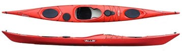 Valley Etain 17.5 MV, scheg, 3+1 dekluiken, Verzenden, Nieuw
