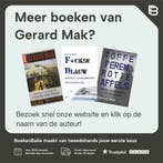 Wormer: Het dorp van mijn vader 9789464629590 Gerard Mak, Verzenden, Zo goed als nieuw, Gerard Mak