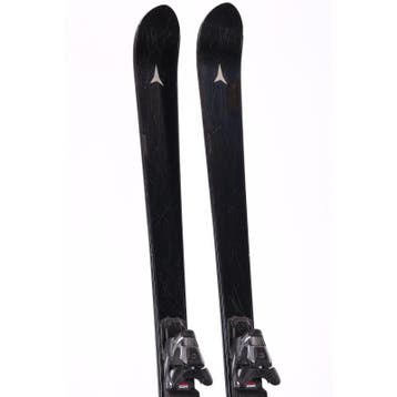 165 skis ATOMIC VOLANT 9000 2026, grip walk + Atomic M12 (T, Sport en Fitness, Verzenden, Gebruikt, Atomic