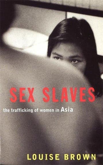 Sex Slaves - Louise Brown 9781860499036, Verzenden, Gelezen, Louise Brown