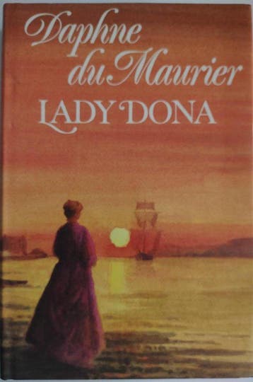 Lady dona - Daphne Du Maurier 9789026978401, Verzenden, Gelezen, Daphne Du Maurier