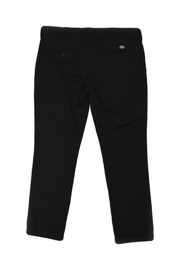 Dickies Broek in maat W38 L32 Zwart, Kleding | Dames, Dickies, Verzenden, Zo goed als nieuw, Zwart