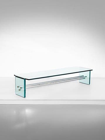 Simon Gavina - TOYODA HIROYUKI - Salontafel - Burano -