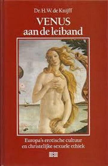 Venus aan de leiband - H.W. De Knijff 9789024247998, Verzenden, Gelezen, H.W. De Knijff