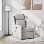 Fauteuil Massage 6 Punten | Laatste Stuk!, Huis en Inrichting, Fauteuils, 75 tot 100 cm, Ophalen of Verzenden, Zo goed als nieuw
