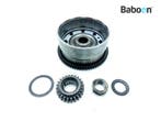 Vliegwiel / Rotor Ducati Monster 1100 EVO 2011-2013, Verzenden, Gebruikt