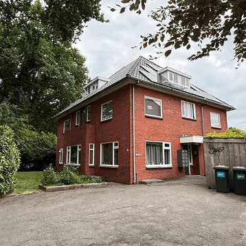 Studio in Emmen gevonden voor €915,- pm, Huizen en Kamers, Kamers te huur, 20 tot 35 m², Overige regio's