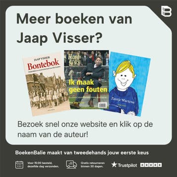 Edwin van der Sar - Jaap Visser 9789071359422, Verzenden, Gelezen, Jaap Visser