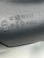 Seat Altea buitenspiegel links bj.2009 Artnr.014142 zwart, Gebruikt, Seat