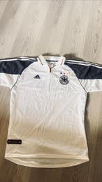 Alemania - Duitse voetbal competitie - 2002 - Voetbalshirt, Nieuw