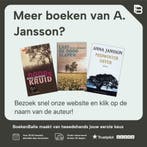 Midwinteroffer 9789044508123 A. Jansson, Boeken, Verzenden, Gelezen, A. Jansson