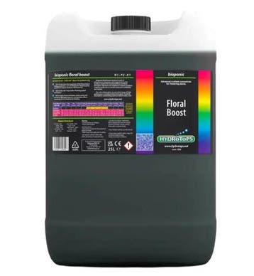Hydrotops Floral Boost 5L, Verzenden