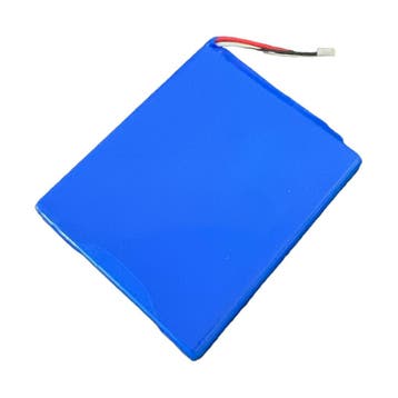 Batterij / Accu voor PS Vita Slim 2000 - 2600 mAh (Nieuw), Verzenden, Nieuw
