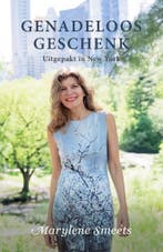 Genadeloos geschenk 9789492883537 Marylene Smeets, Boeken, Verzenden, Zo goed als nieuw, Marylene Smeets