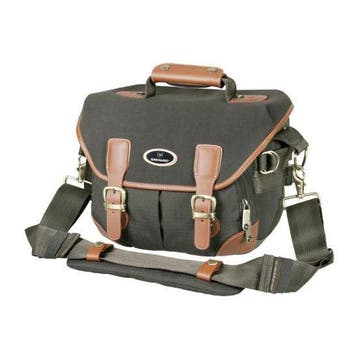 Vanguard Arlen 23 Shoulder Bag - Groen (Nieuw), Verzenden, Nieuw