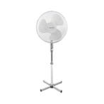 Esperanza EHF001WW Fan Wit / Wit Hurricane, Verzenden, Zo goed als nieuw