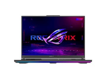 Asus - Rog Strix G18 G814pm-s9012w - 18 inch - Eclipse Gray, Qwerty, Verzenden, AMD Ryzen 9 8940HX, Nieuw