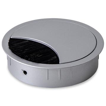 Kabeldop Shift 80 - Aluminium, Ophalen of Verzenden, Nieuw in verpakking
