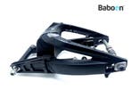 Achterbrug Suzuki GSR 600 2006-2010 (GSR600), Motoren, Verzenden, Gebruikt