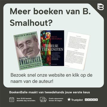 Zachte heelmeesters ... - B. Smalhout 9789055014866, Verzenden, Gelezen, B. Smalhout