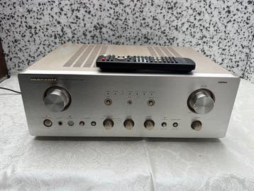 Marantz - PM8000/N1G Solid state geïntegreerde versterker, Nieuw