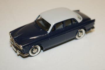 Dinky Toys, robeddie 1:43 - Modelauto - Robeddie Volvo, Nieuw