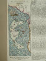 Europa - Griekenland / Corfu; Francois de Belleforest -, Nieuw