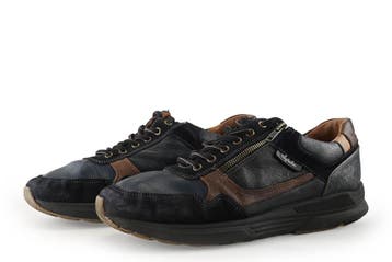 Australian Sneakers in maat 44 Blauw, Sneakers of Gympen, Gedragen, Australian, Verzenden