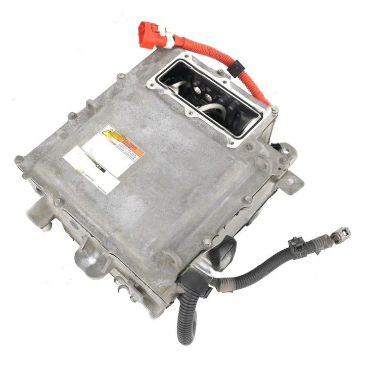 Peugeot Citroën C-Zero ION Inverter Reparatie, Auto-onderdelen, Overige Auto-onderdelen, Verzenden