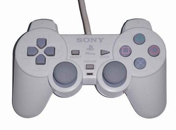 Sony Playstation One Controller, Spelcomputers en Games, Spelcomputers | Sony PlayStation 1, Ophalen of Verzenden, Nieuw