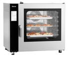 Bartscher Combisteamer Silversteam2 7110D | 7 Niveaus | 50–3, Zakelijke goederen, Horeca | Keukenapparatuur, Ophalen of Verzenden