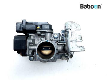 Gasklep Huis Honda PCX 125 2019-2021 (PCX125), Verzenden, Gebruikt