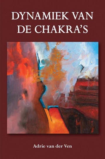 9789089542731 Dynamiek van de chakras | Tweedehands, Verzenden, Zo goed als nieuw, Adrie van der Ven