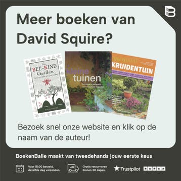 Bomen & heesters / Tuinspecialist - David Squire, Verzenden, Gelezen, David Squire