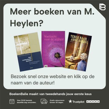 De herder van Arkadi - M. Heylen 9789059320970, Verzenden, Gelezen, M. Heylen