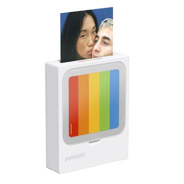 Polaroid Hi Print 3x3 Pocket Photo Printer + 10 Sheets, Ophalen of Verzenden, Nieuw