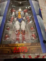 three zero - Action figure