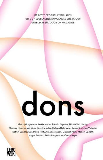 Dons 9789048839018, Verzenden, Zo goed als nieuw