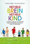 Scriptum psychologie Het hele brein, het hele kind /, Boeken, Verzenden, Gelezen, Tina Payne Bryson