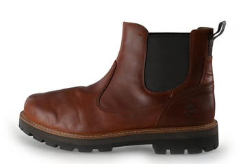 Timberland Chelsea boots in maat 47½ Bruin, Bruin, Verzenden, Timberland, Boots