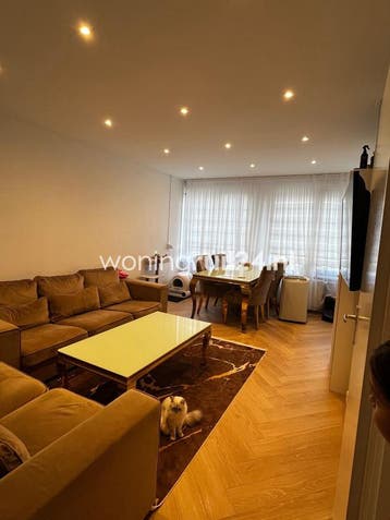 Woningruil - James Cookstraat 21 - 3 kamers en Amsterdam, Amsterdam